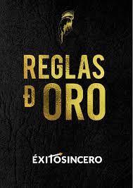 reglas de oro