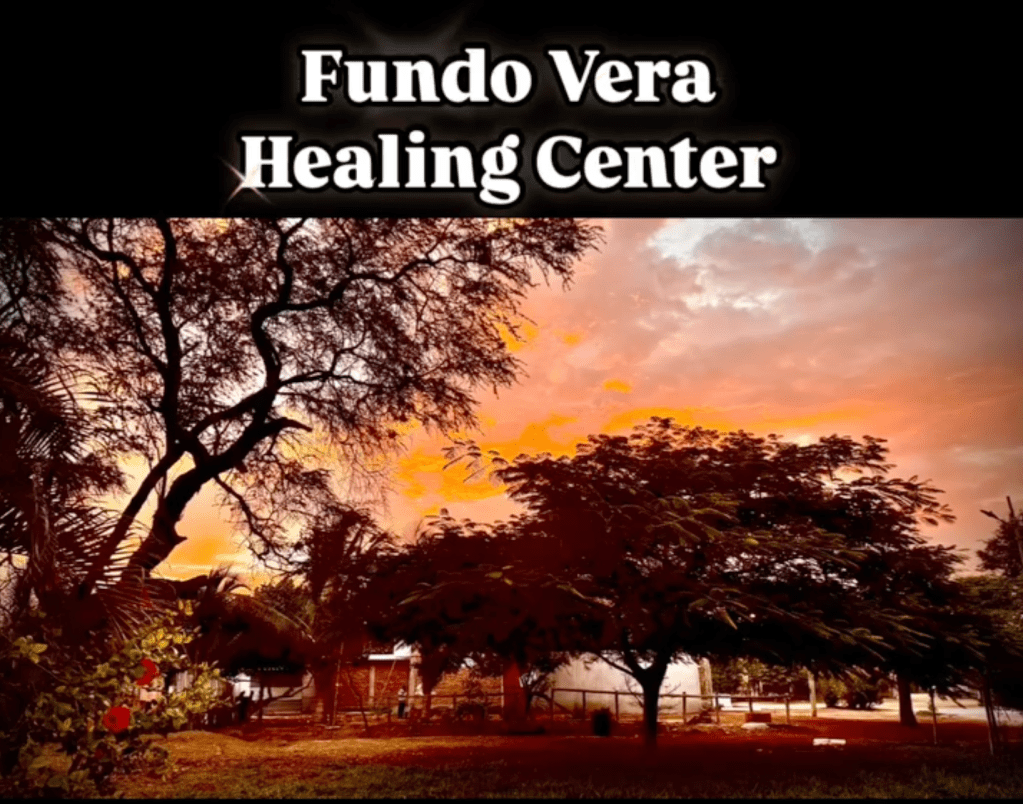 Postal del Fundo&nbsp;Vera